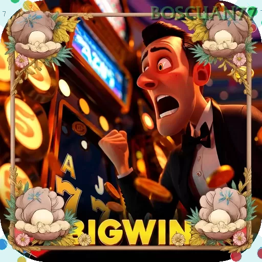 Bigwin189 boscuan77