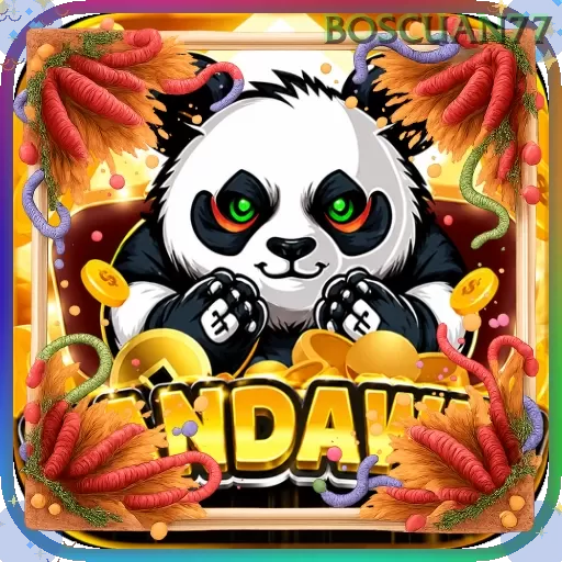Pandawin boscuan77