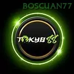 Tokyo88 boscuan77